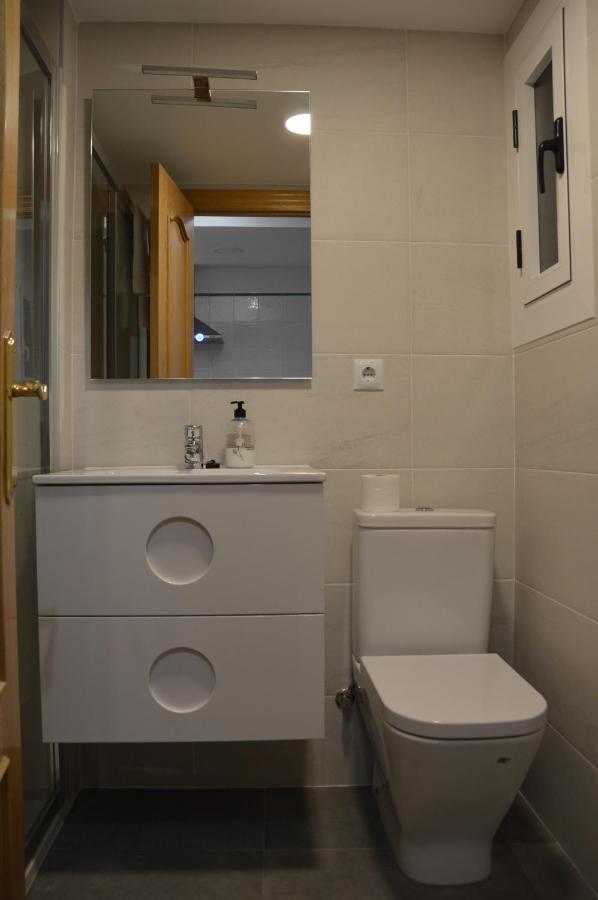 Apts Ara With Pool Appartement Benidorm