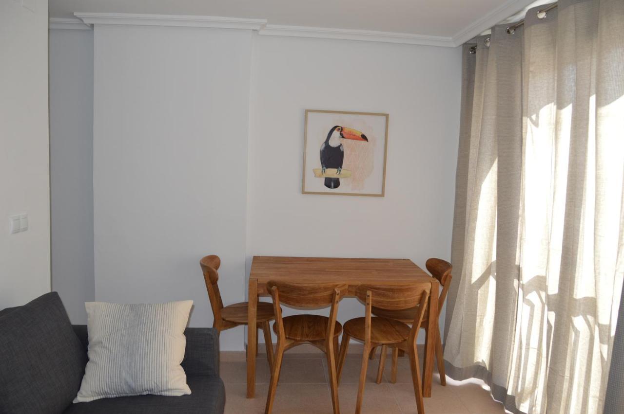 Appartement Apts Ara With Pool *