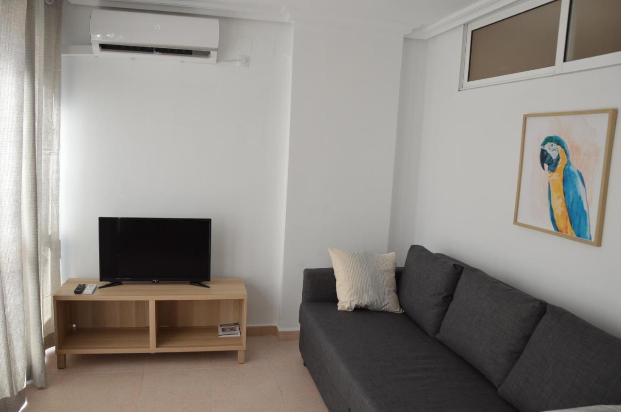 Appartement Apts Ara With Pool *