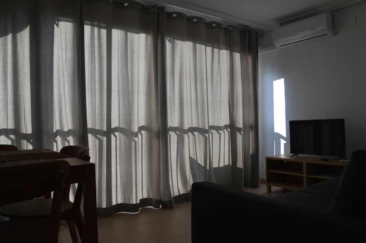 Apts Ara With Pool Apartment Benidorm