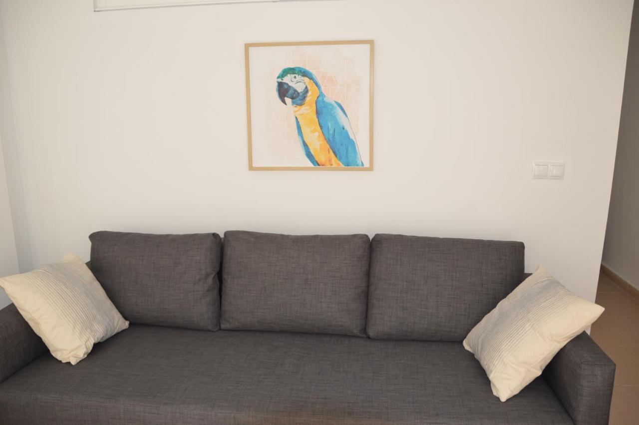 Apartment Apts Ara With Pool Benidorm