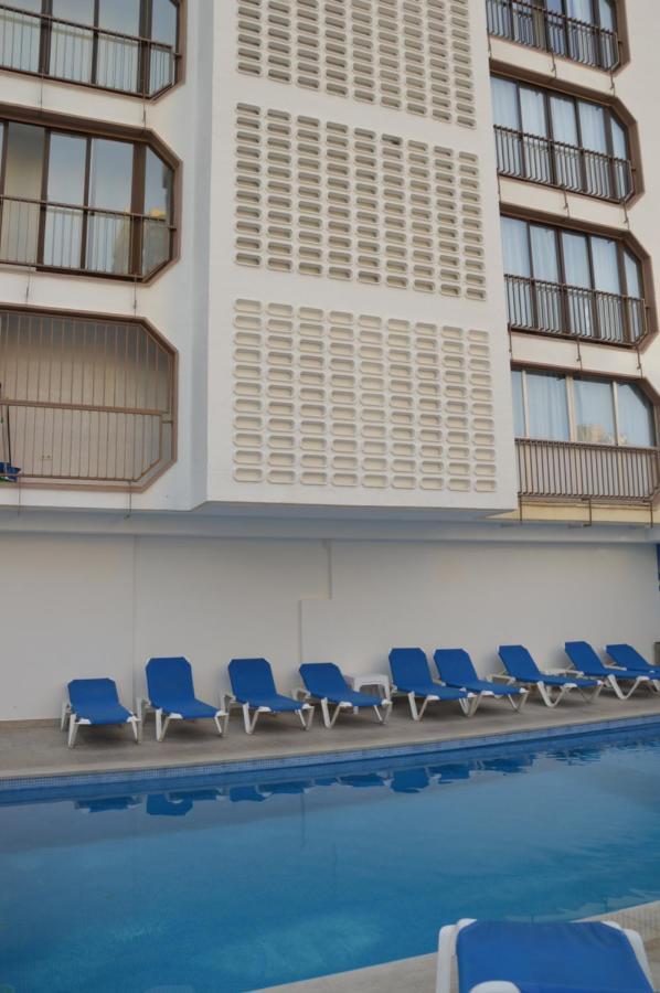 Apts Ara With Pool