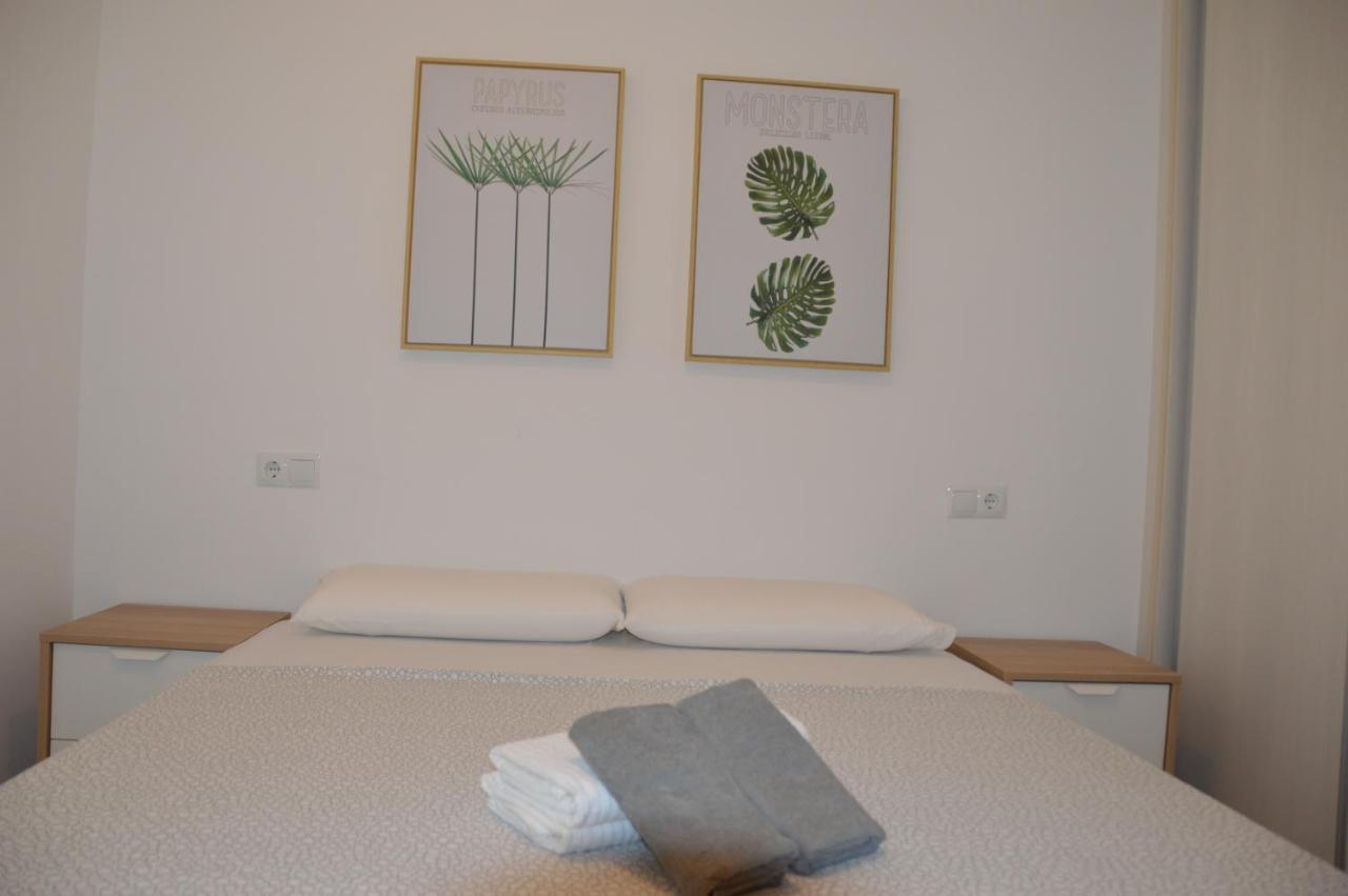 Apartment Apts Ara With Pool Benidorm