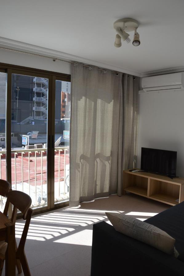 Apts Ara With Pool Apartment