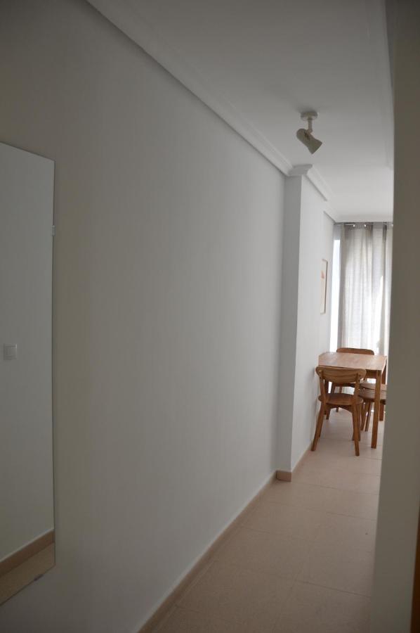 Apartment Apts Ara With Pool *