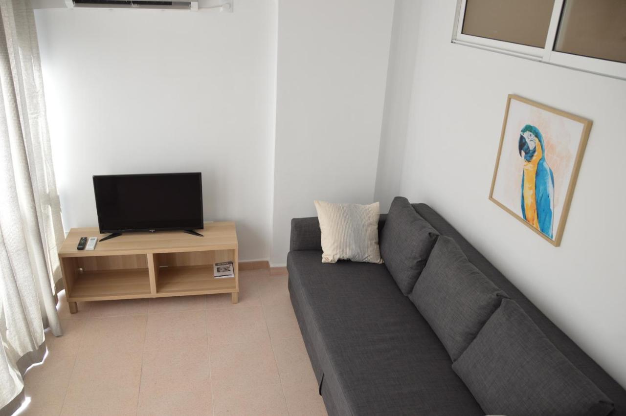 Apartment Apts Ara With Pool *