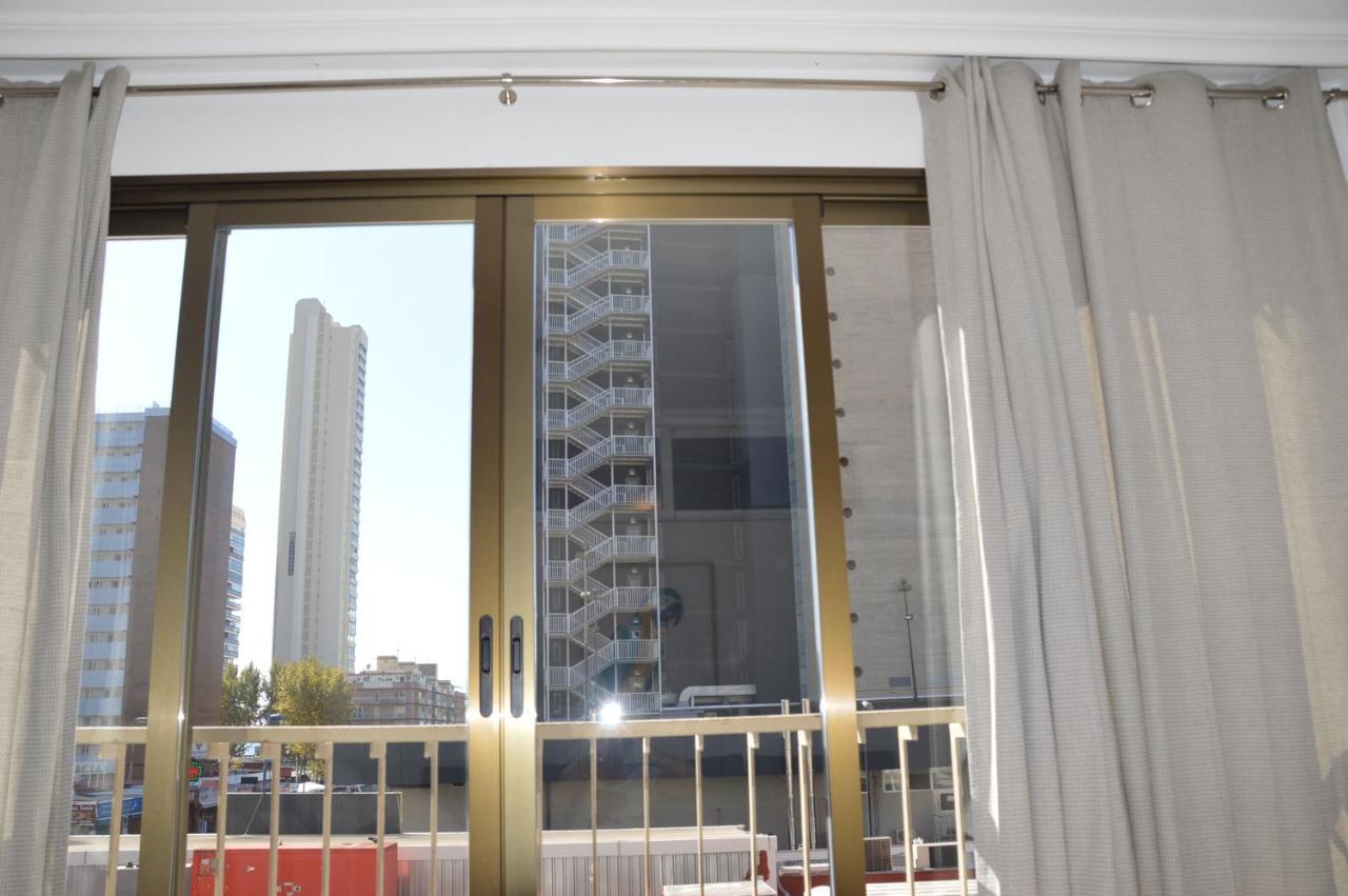 Apts Ara With Pool * Benidorm
